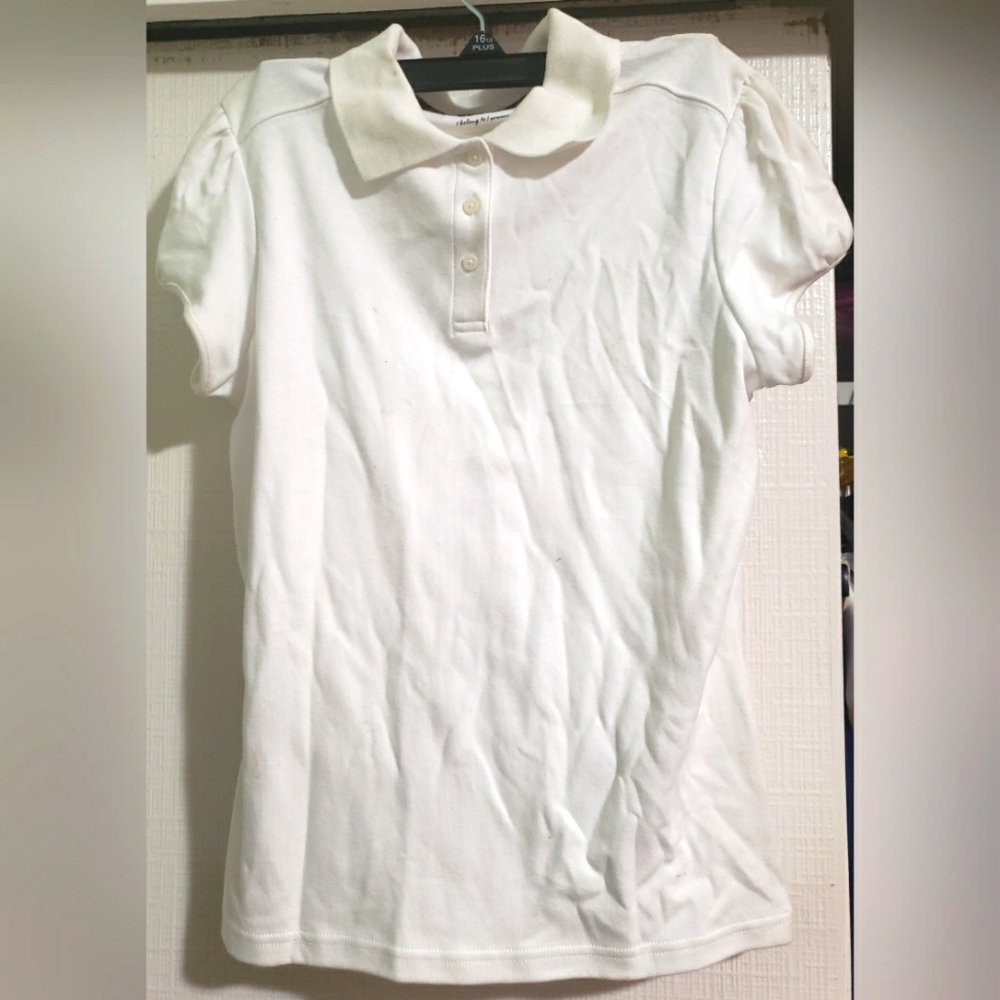 Kids' Polo Shirt